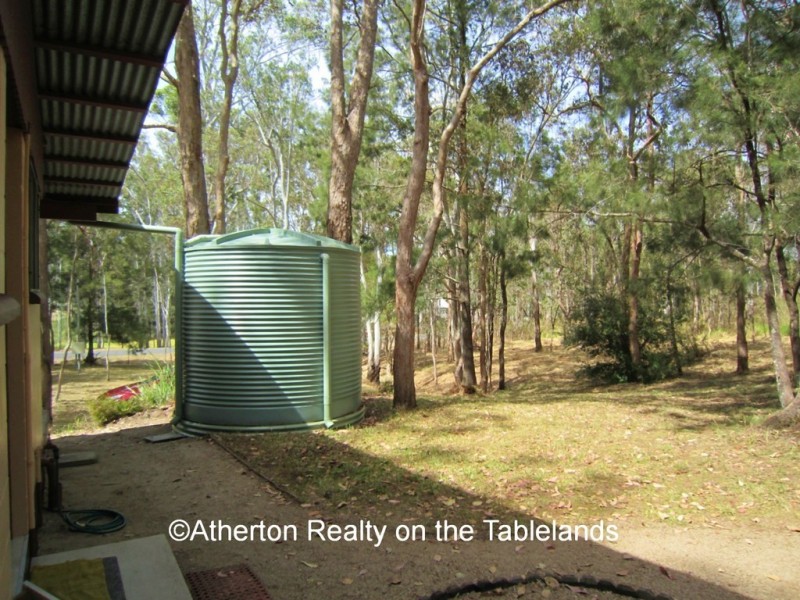 231 Rolley Rd, Wondecla QLD 4887