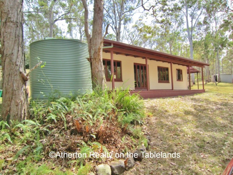 231 Rolley Rd, Wondecla QLD 4887