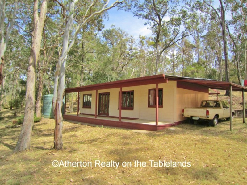 231 Rolley Rd, Wondecla QLD 4887