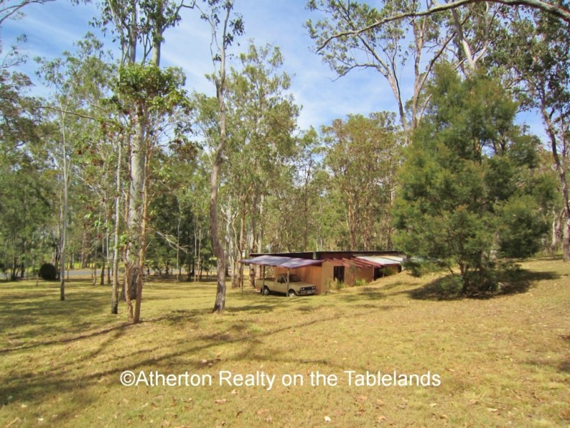 231 Rolley Rd, Wondecla QLD 4887