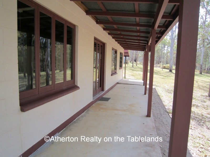 231 Rolley Rd, Wondecla QLD 4887