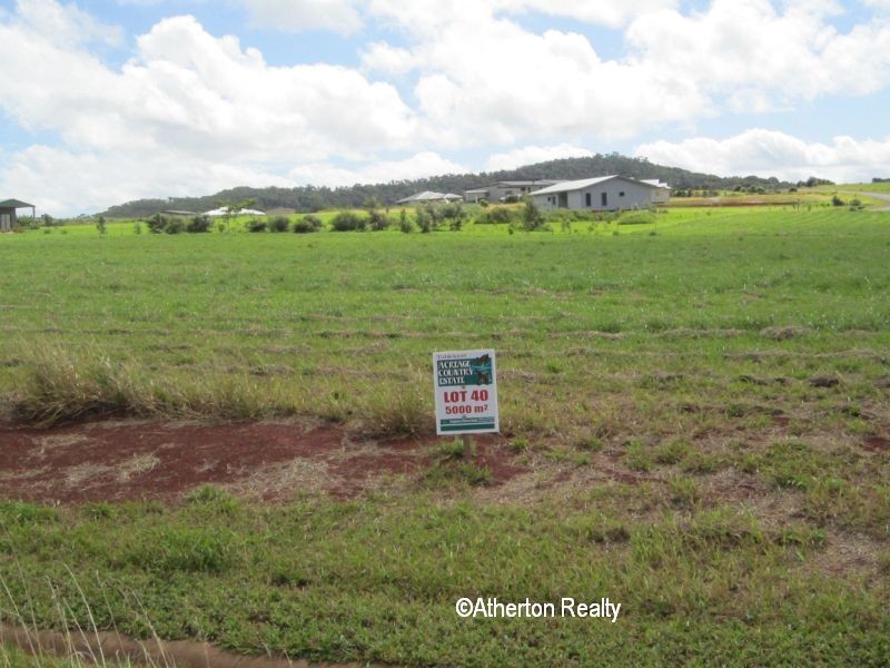 Peeramon QLD 4885