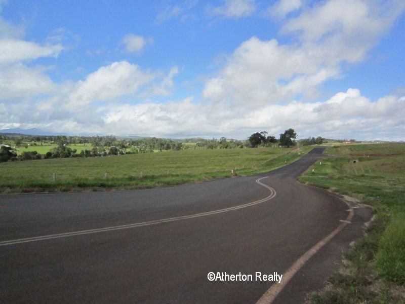 Peeramon QLD 4885