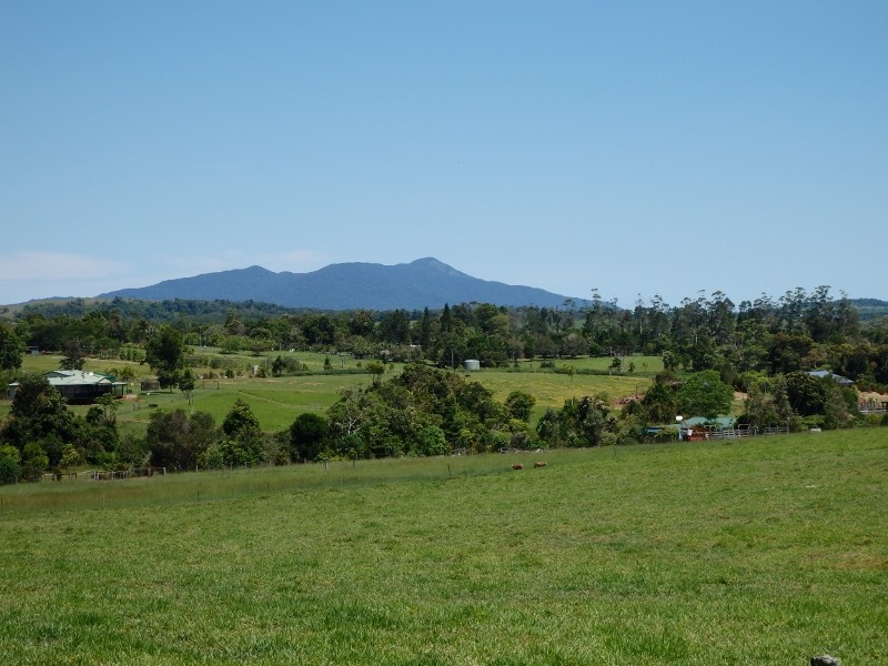 Peeramon QLD 4885