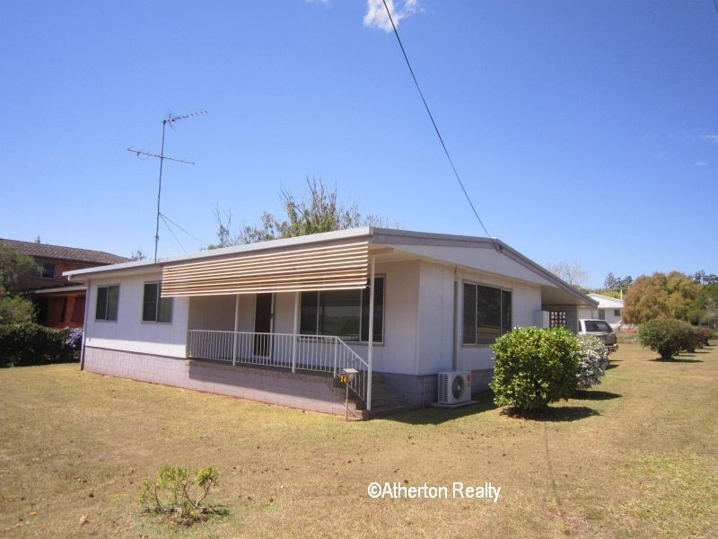 24 Tardent St, Atherton QLD 4883