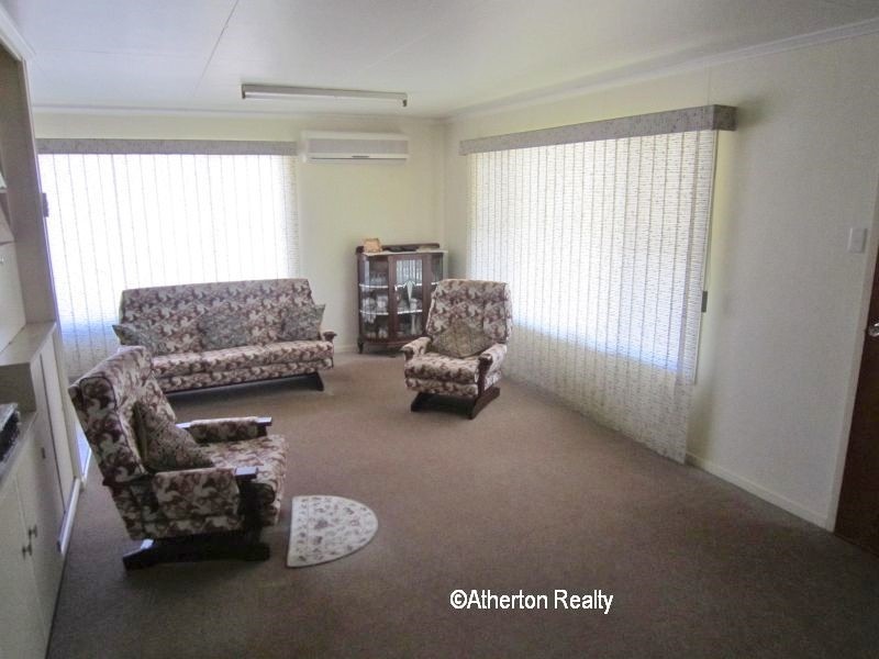 24 Tardent St, Atherton QLD 4883