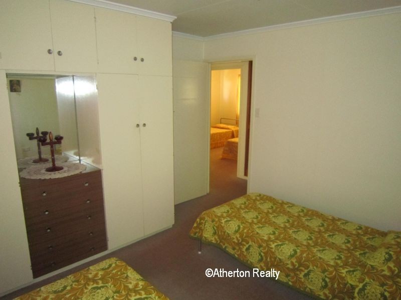24 Tardent St, Atherton QLD 4883