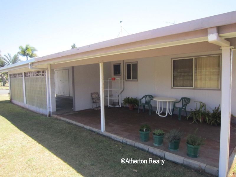 24 Tardent St, Atherton QLD 4883