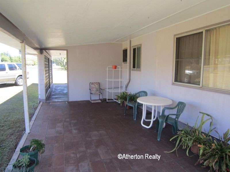 24 Tardent St, Atherton QLD 4883