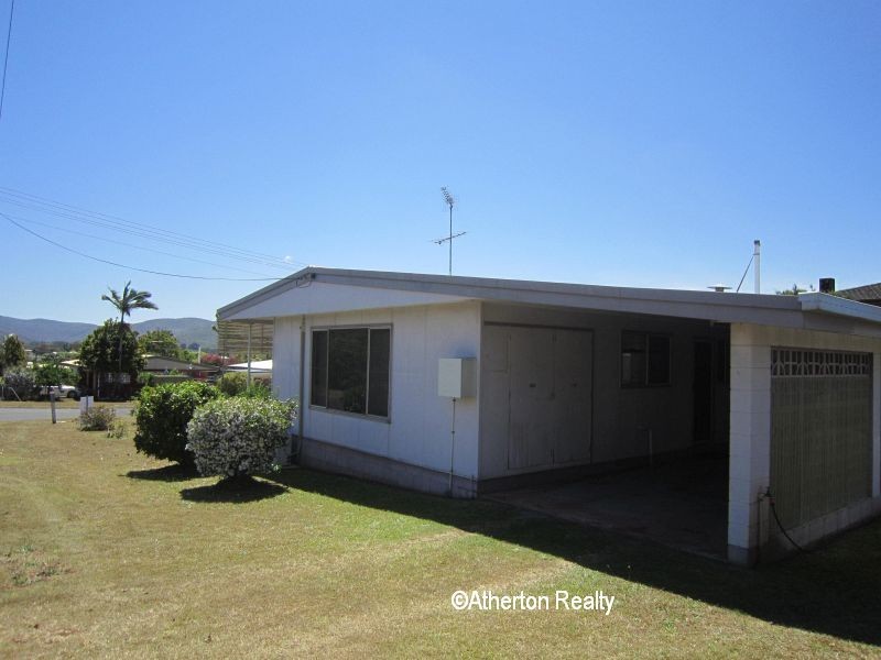 24 Tardent St, Atherton QLD 4883