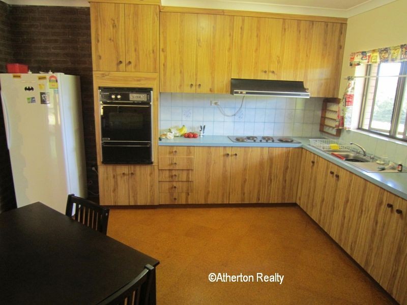 Lake Eacham QLD 4884