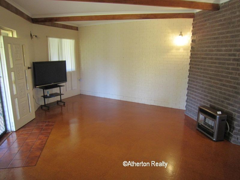 Lake Eacham QLD 4884