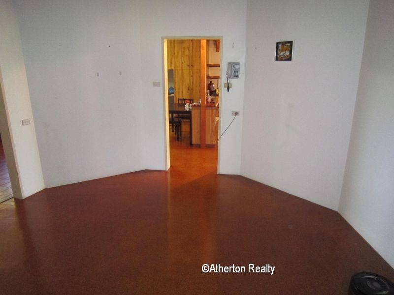 Lake Eacham QLD 4884