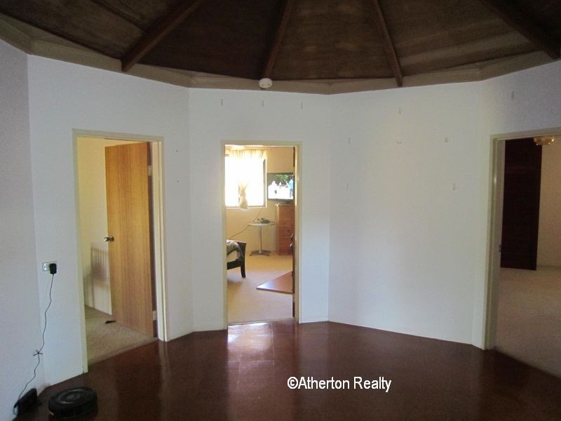 Lake Eacham QLD 4884