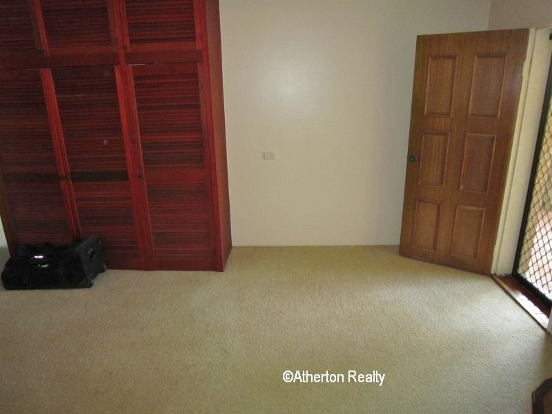 Lake Eacham QLD 4884