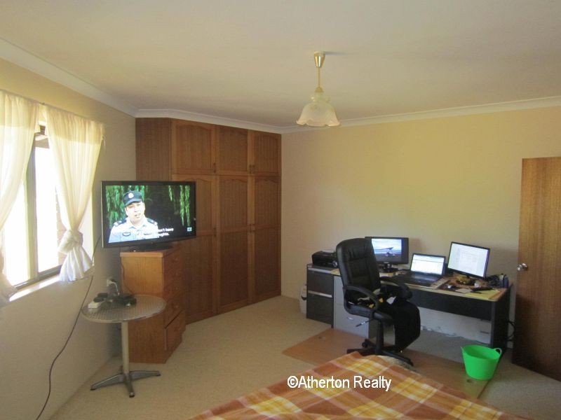 Lake Eacham QLD 4884