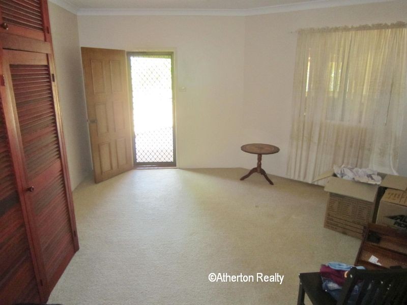 Lake Eacham QLD 4884