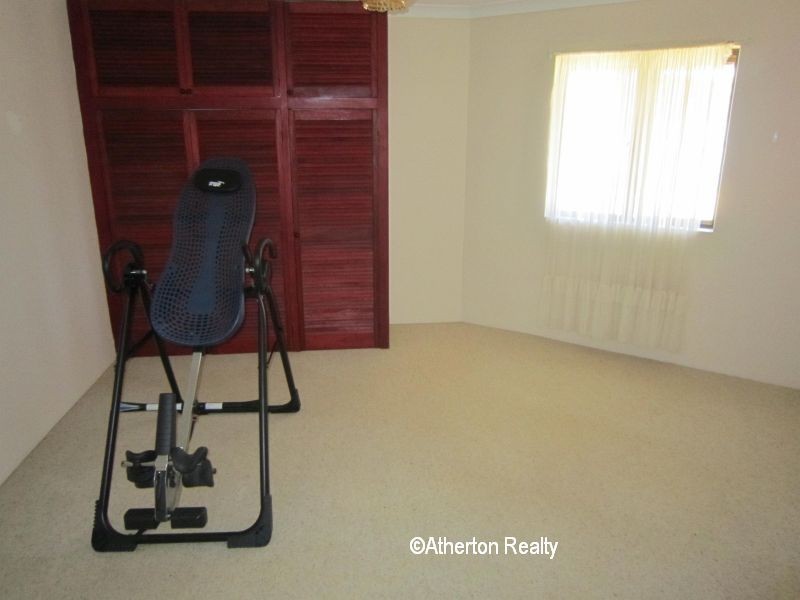 Lake Eacham QLD 4884