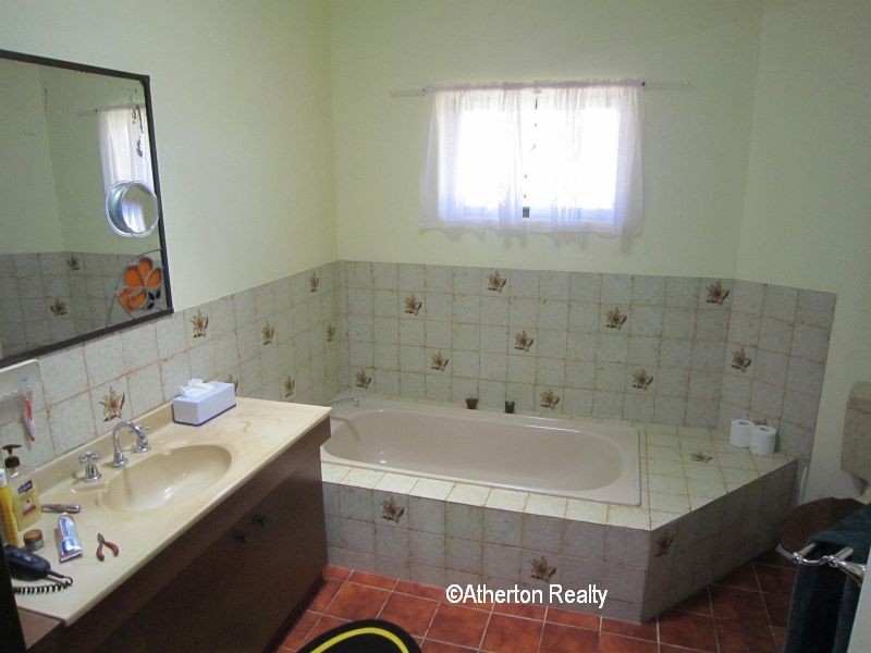 Lake Eacham QLD 4884