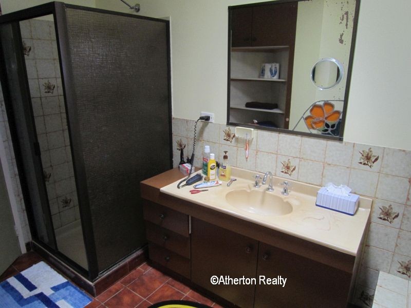 Lake Eacham QLD 4884