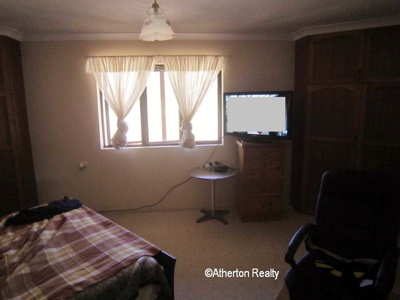 Lake Eacham QLD 4884