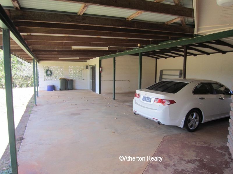 Lake Eacham QLD 4884