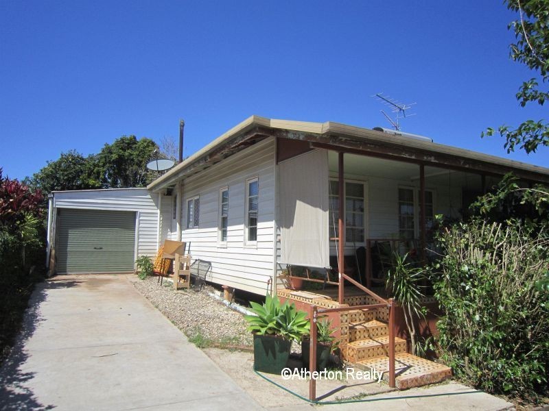 Atherton QLD 4883
