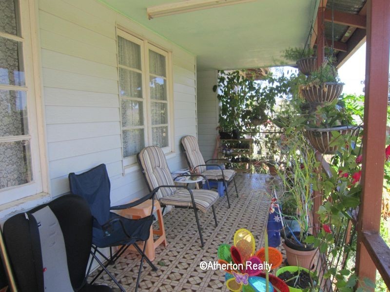 Atherton QLD 4883