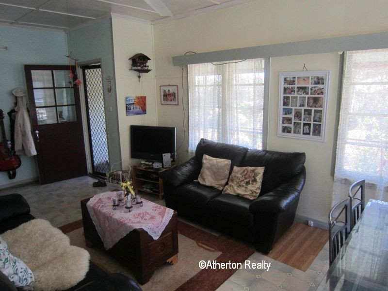Atherton QLD 4883