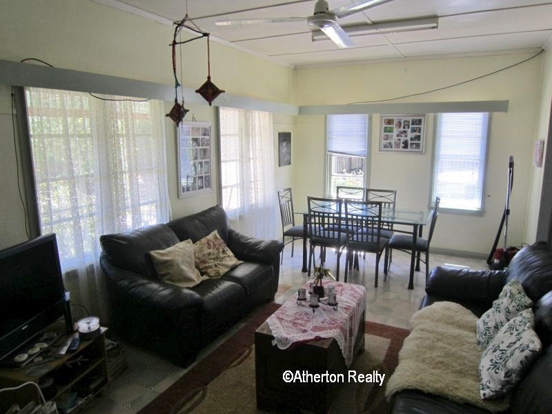 Atherton QLD 4883