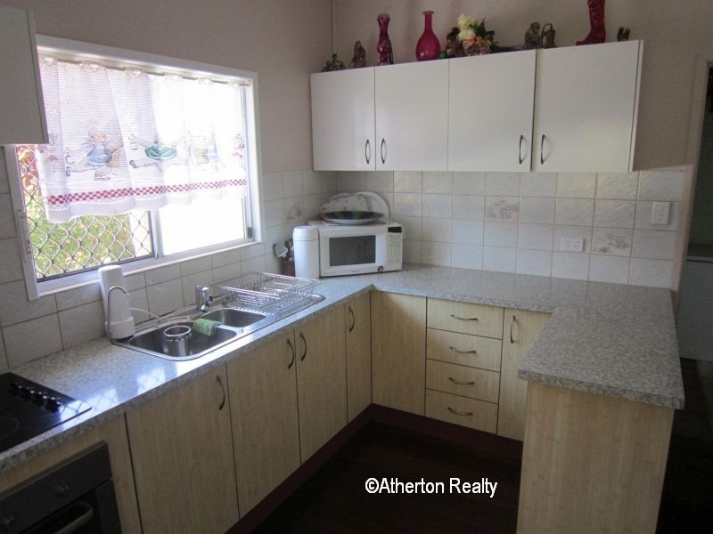 Atherton QLD 4883