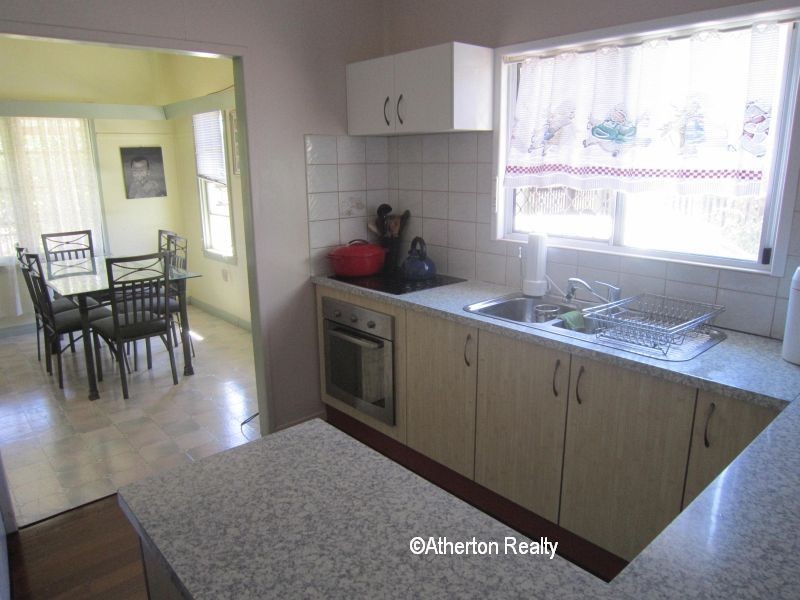 Atherton QLD 4883