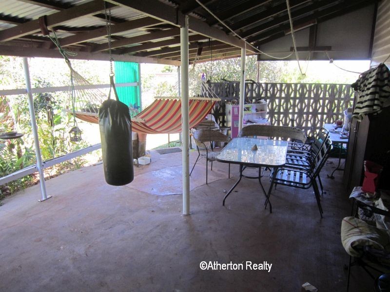 Atherton QLD 4883