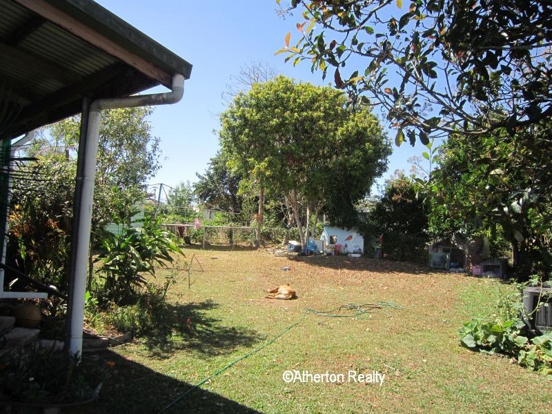 Atherton QLD 4883