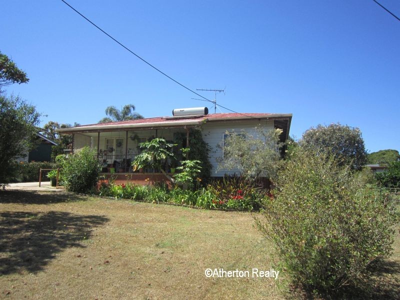 Atherton QLD 4883