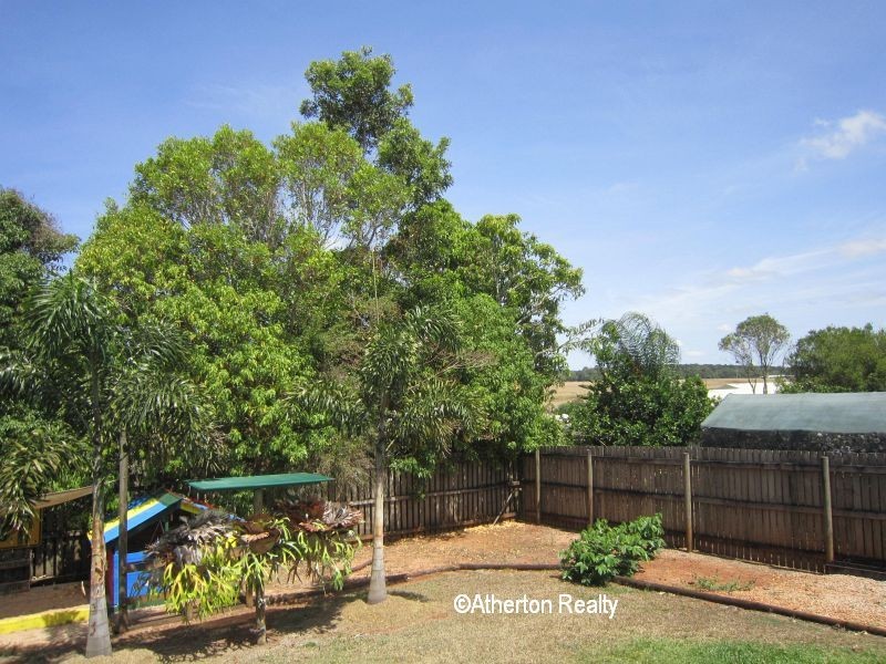 Atherton QLD 4883