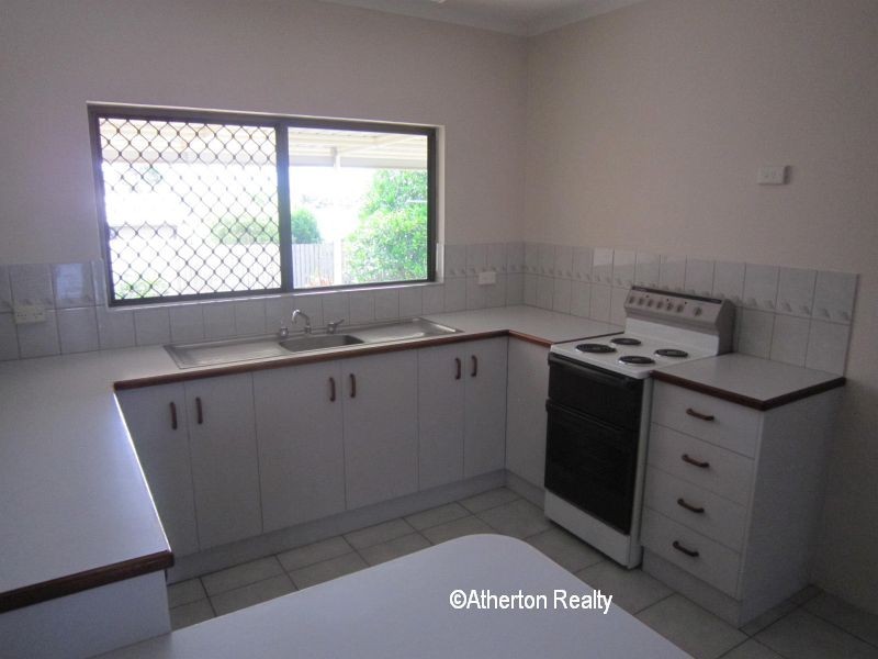 Atherton QLD 4883