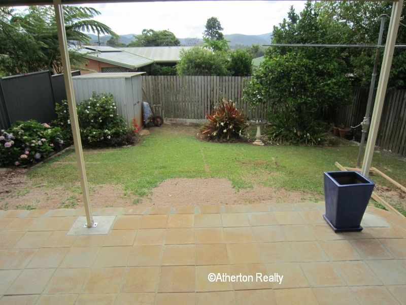 Atherton QLD 4883