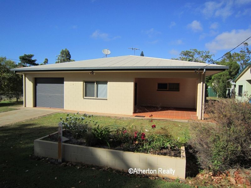 Walkamin QLD 4872
