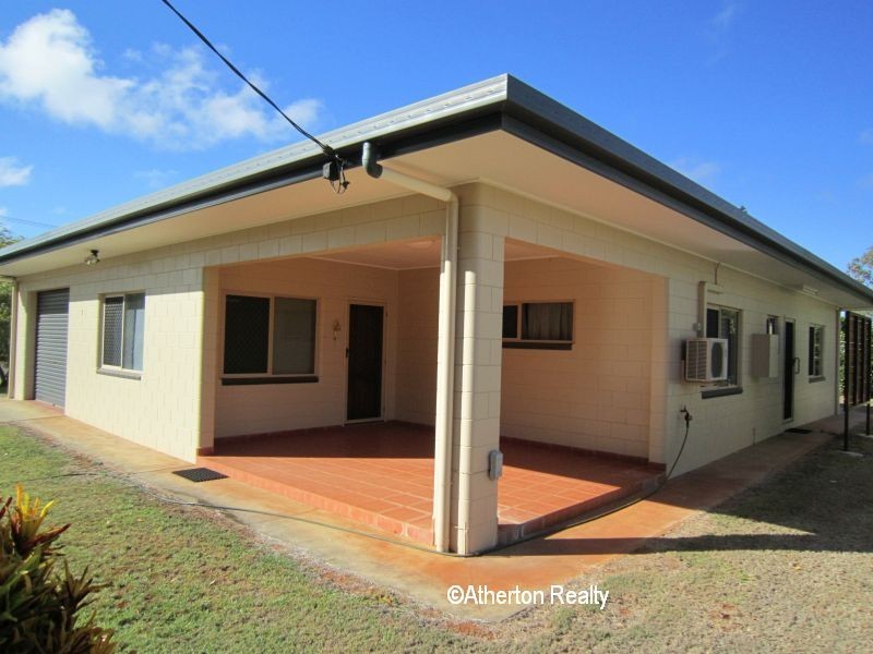 Walkamin QLD 4872