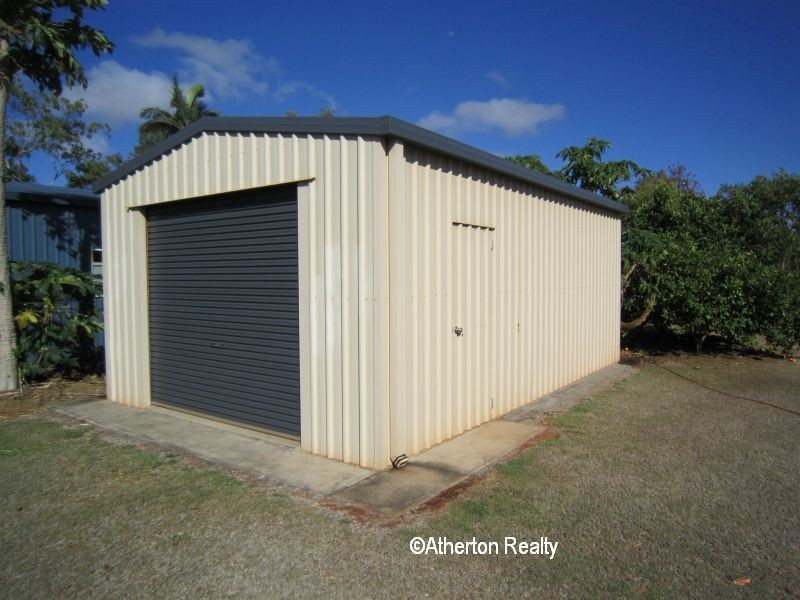 Walkamin QLD 4872