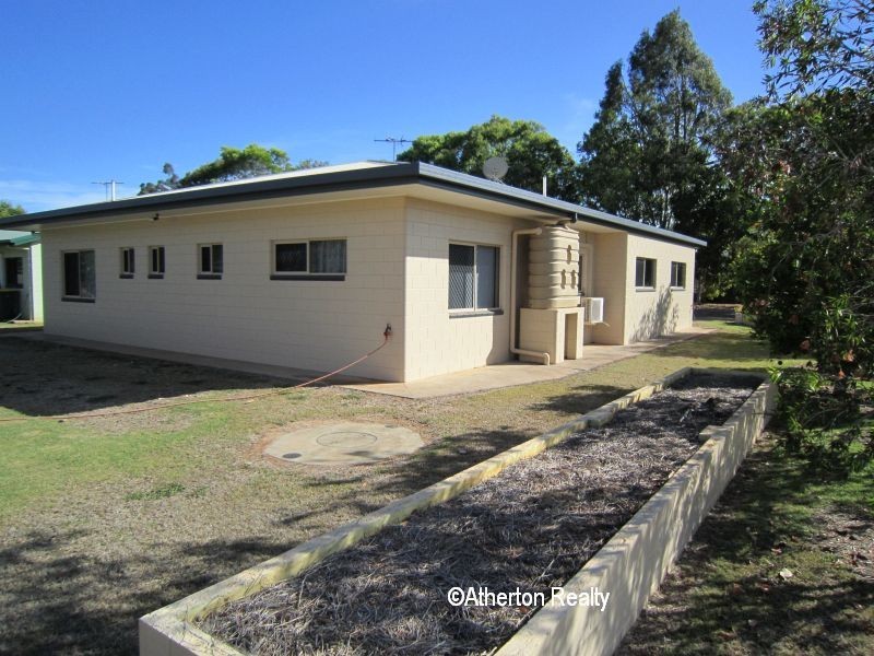 Walkamin QLD 4872