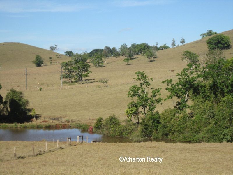 Upper Barron QLD 4883