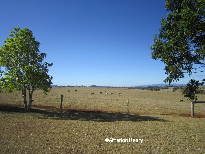 Upper Barron QLD 4883