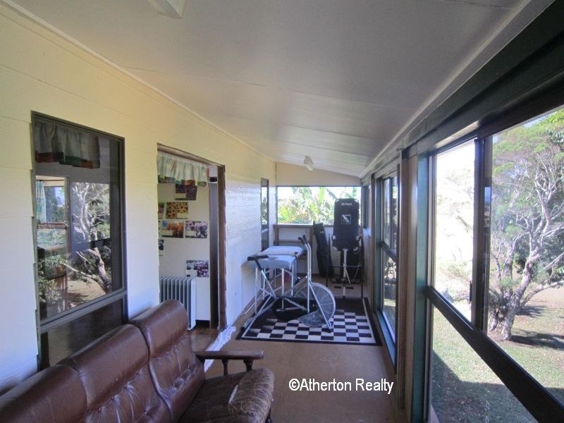 Upper Barron QLD 4883