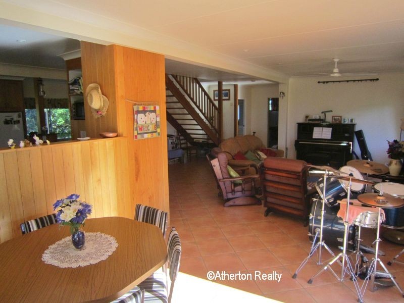 Upper Barron QLD 4883