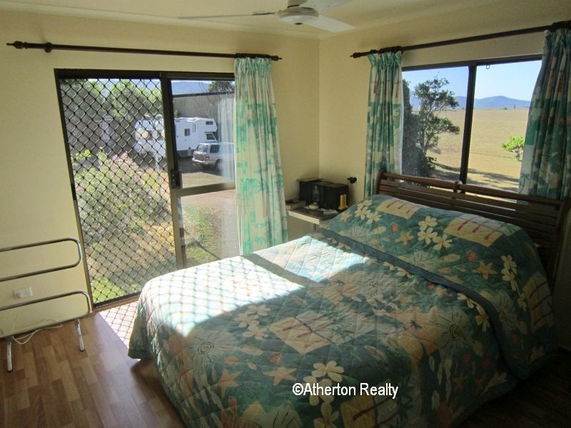 Upper Barron QLD 4883