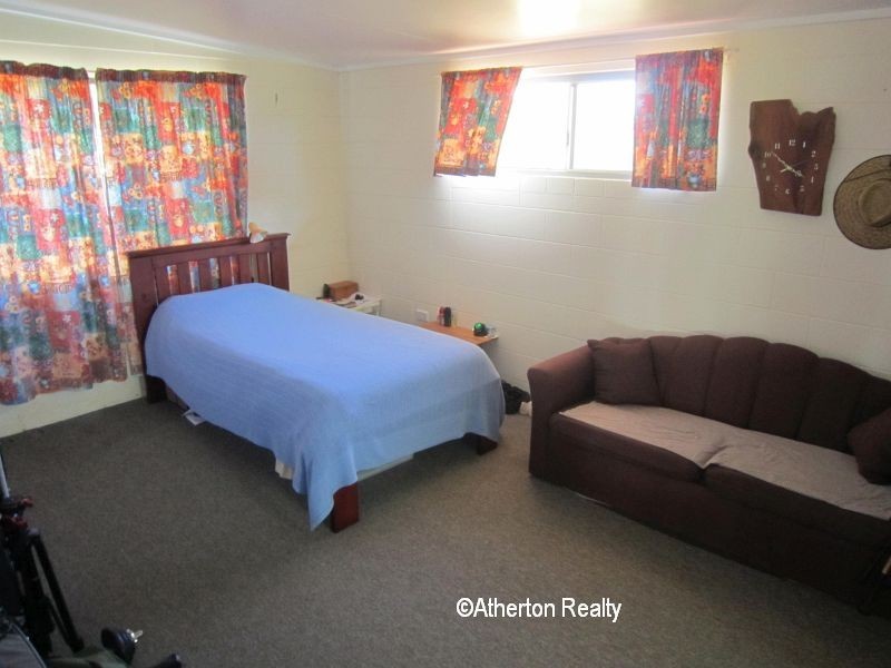 Upper Barron QLD 4883