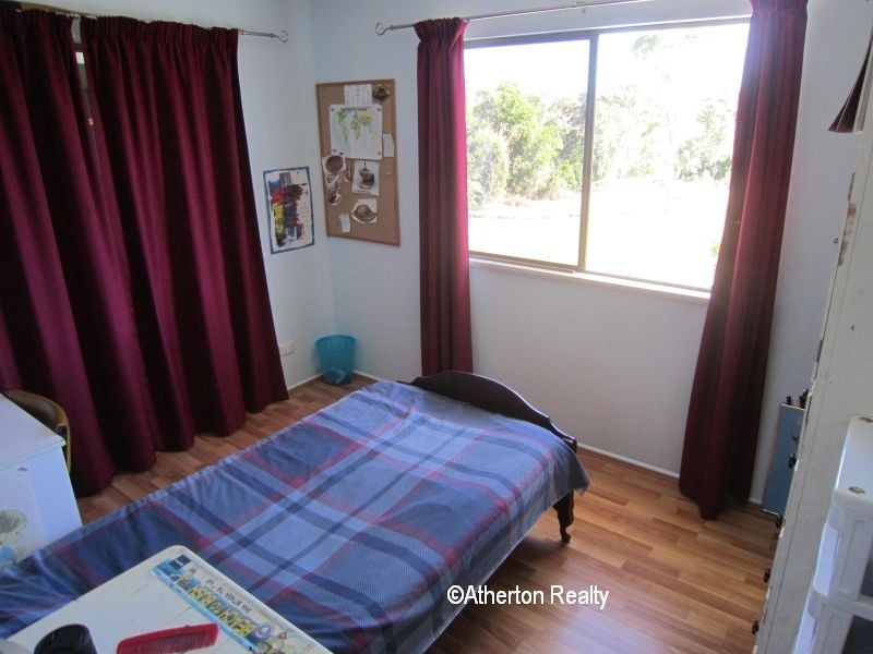 Upper Barron QLD 4883
