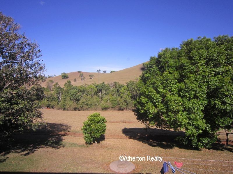 Upper Barron QLD 4883